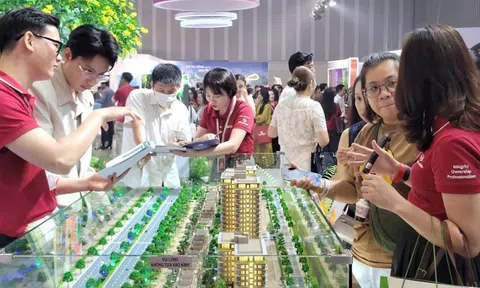 Bất động sản dịch chuyển theo hạ tầng, người mua ưu tiên giá trị sử dụng