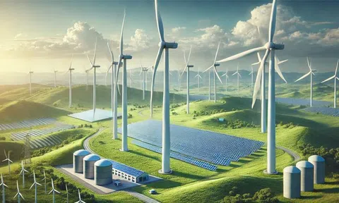 Việt Nam thúc đẩy chuyển đổi sang hệ sinh thái làm mát bền vững