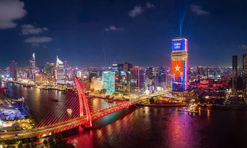 TP.HCM lọt nhóm 5 đô thị đáng chú ý nhất tại châu Á - Thái Bình Dương