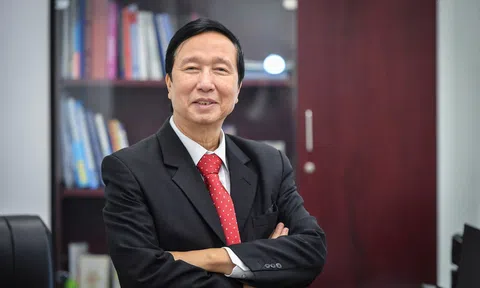 GS.TS.BS Nguyễn Thanh Liêm giải bài toán "bảo hiểm sinh học" trọn đời cho cả gia đình