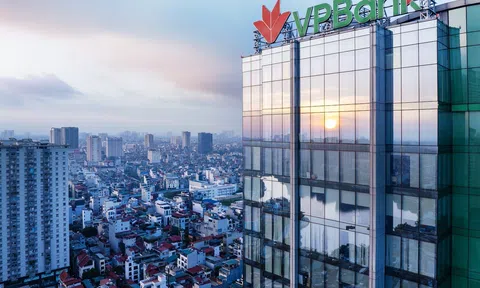 Tăng trưởng cả về quy mô và chiều sâu: VPBank hôm nay khác gì 5 năm trước?