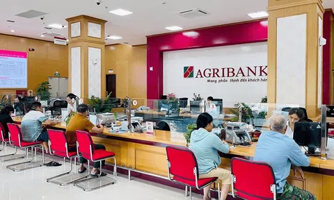 Agribank dự kiến huy động 15.000 tỷ đồng qua trái phiếu kỳ hạn 10 năm