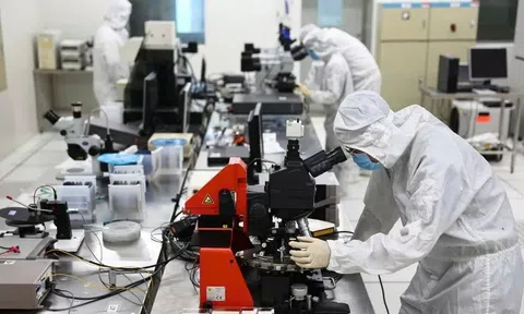 Tháo gỡ điểm nghẽn, thúc đẩy thương mại hóa khoa học-công nghệ