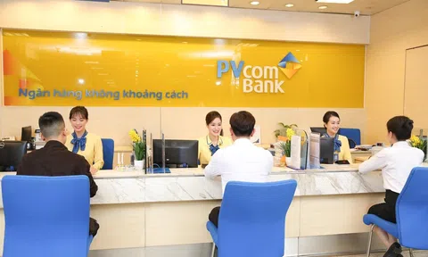 PVcomBank định giá chào bán riêng lẻ cao hơn 62% thị giá, kỳ vọng thu hơn 4.000 tỷ đồng