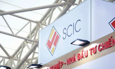 SCIC hướng tới mô hình Quỹ Đầu tư quốc gia, mở rộng vai trò dẫn vốn