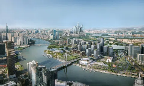 TP.HCM dự kiến thu hút 19 tỷ USD vốn FDI năm 2026