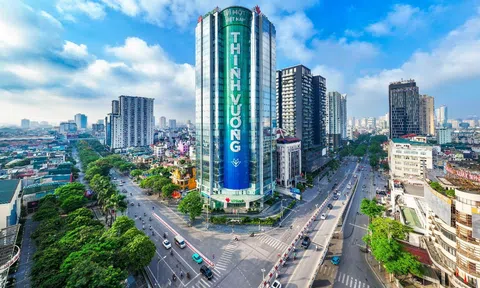 Công ty bảo hiểm của VPBank được cấp phép, dự kiến hoạt động từ quý I/2027