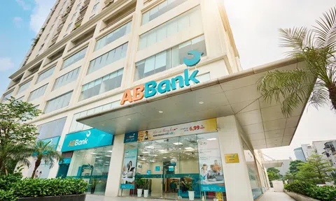 ABBank chuẩn bị tăng vốn điều lệ lên gần 27.000 tỷ đồng