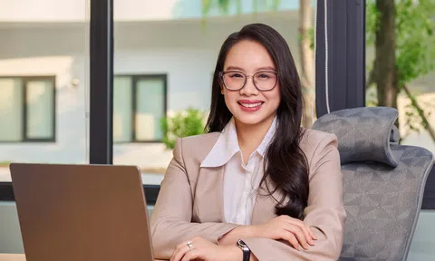 Giám đốc dự án Vin Nexus Center: Chúng tôi không đặt “trần” giáo dục cho trẻ đặc biệt
