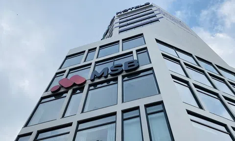 MSB lên kế hoạch tăng vốn lên 46.800 tỷ đồng, mở rộng hệ sinh thái tài chính