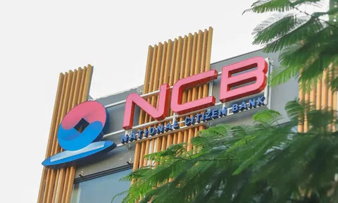 NCB được chấp thuận tăng vốn thêm 33.000 tỷ đồng.