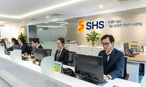 SHS chi cổ tức 5%, dự kiến phát hành thêm gần 45 triệu cổ phiếu