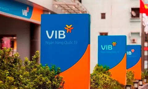VIB mở rộng kênh vốn quốc tế, hướng tới mục tiêu 1 tỷ USD