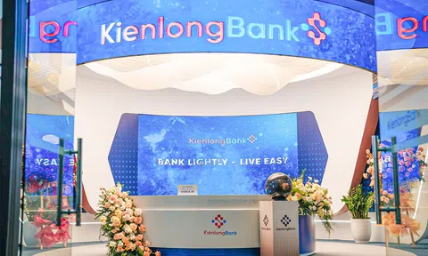 KienlongBank hoàn thành gần 86% kế hoạch phát hành trái phiếu