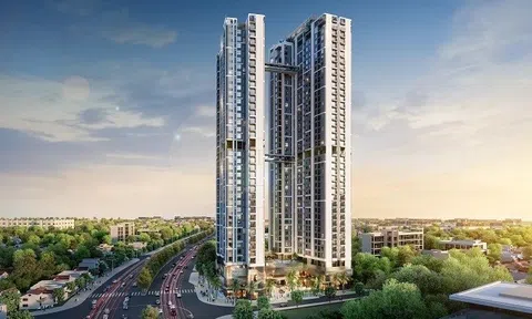 Thêm 10 dự án nhà ở tại TP.HCM được phép bán cho người nước ngoài