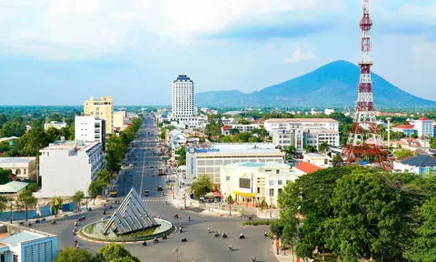Tây Ninh đạt gần 80% kế hoạch xuất khẩu sau 9 tháng