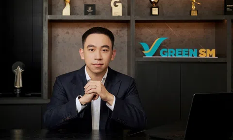 Lãnh đạo GSM: “Gần 100% Bác tài Xanh được bảo hiểm tích lũy để bảo vệ”