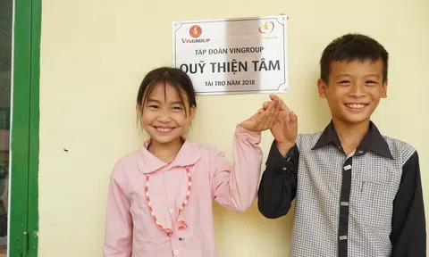 Nhà sáng lập Quỹ Thiện tâm Phạm Thu Hương: “Làm từ thiện cần có kỷ luật”