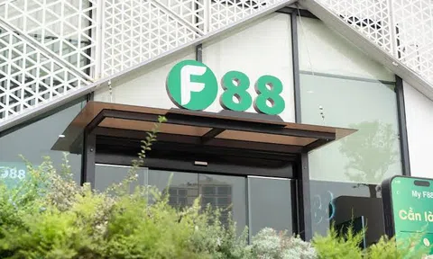 F88 hoàn thành 96% mục tiêu lợi nhuận sau 9 tháng