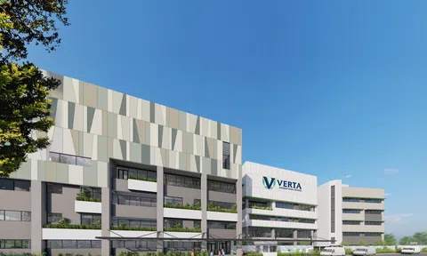 Vingroup công bố thành lập VERTA - mô hình giáo dục phổ thông mới trong thời đại AI