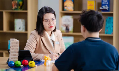 Vinschool trở thành đối tác đầu tiên của Mental Health First Aid International  tại Việt Nam