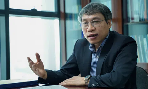 PGS.TS Bùi Quang Tuấn: Công nghiệp hỗ trợ Việt Nam đứng trước cơ hội “chuyển mình về chất” cùng đầu tàu Vingroup