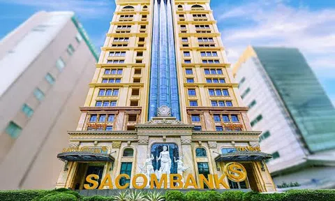 SACOMBANK dành 40.000 tỷ đồng cho vay ưu đãi, giảm lãi suất đến 2%/năm