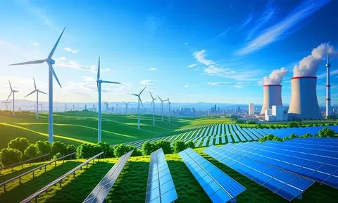 Petronas mở rộng hiện diện trong chuỗi cung ứng năng lượng Việt Nam