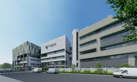 Trường Quốc tế VERTA sẽ dạy trẻ điều gì trong thời đại AI có thể viết luận, giải toán cực nhanh?