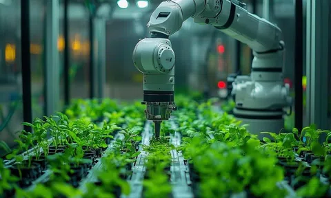 Sản xuất xanh gắn với năng lực cạnh tranh hàng Việt
