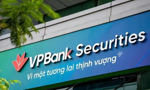 VPBankS dự kiến nâng vốn điều lệ lên hơn 27.000 tỷ đồng