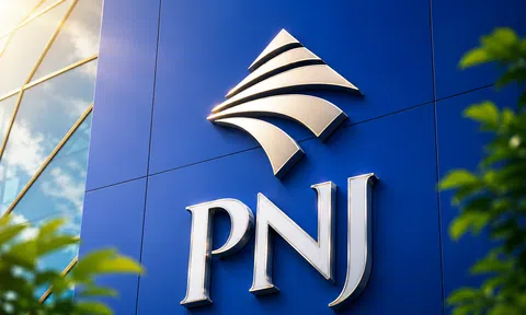 PNJ dự kiến trở lại có lãi năm 2027 sau kế hoạch huy động 8.000 tỷ đồng