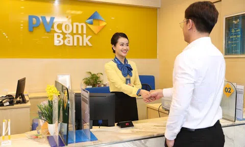 PVcomBank giảm lãi suất cho vay đến 2,5%/năm với khách hàng kinh doanh