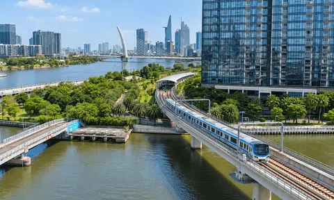TP.HCM thúc đẩy khai thác không gian ngầm gắn với phát triển đô thị