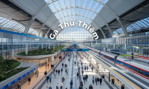 TP. HCM dự kiến chi hơn 1.831 tỷ đồng giải phóng mặt bằng metro Bến Thành – Thủ Thiêm