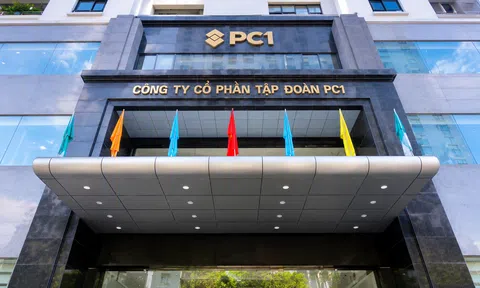 PC1 dự kiến tăng vốn lên hơn 5.590 tỷ đồng qua 3 phương án