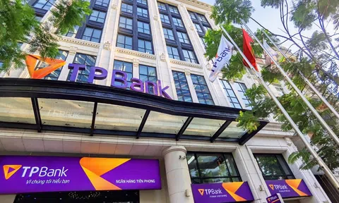 TPBank huy động 50 triệu USD vốn quốc tế, ưu tiên tín dụng xanh và doanh nghiệp vừa và nhỏ