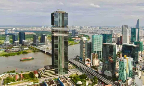 Loạt ngân hàng lên kế hoạch lập ngân hàng con tại VIFC