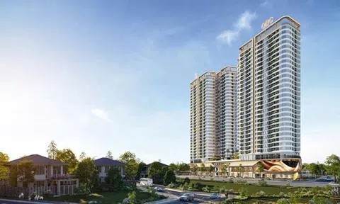A&K Tower dành gần 60 tỷ đồng hỗ trợ người mua nhà trẻ