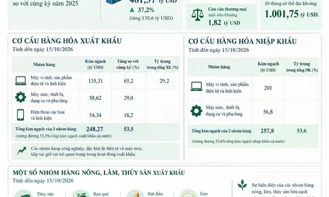 Kim ngạch xuất nhập khẩu tăng hơn 31%, tiến sát mốc 1.000 tỷ USD