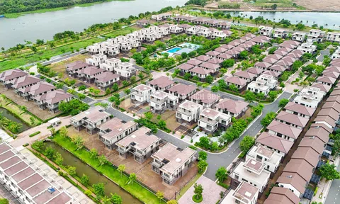 NLG kỳ vọng tăng doanh thu từ loạt dự án bàn giao trong Quý IV