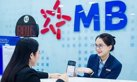 MB tiên phong ký số: Trăm lần ký tay – nay chỉ 1 chạm