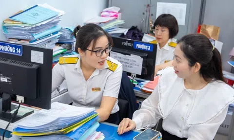 Doanh nghiệp nhỏ và hộ kinh doanh được giảm 30% thuế thu nhập