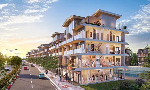 Lợi nhuận Vinhomes tăng 390%, sớm hoàn thành mục tiêu năm