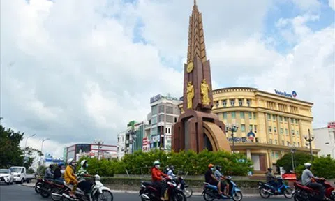 Cà Mau chủ động phục hồi sản xuất, lấy lại đà tăng trưởng