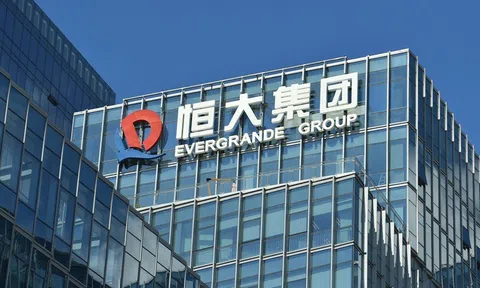 Evergrande sẽ bán 1,5 tỷ USD cổ phần trong Shengjing Bank