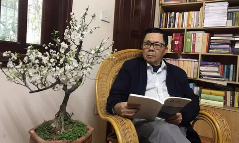 Tập thơ của tác giả Nguyễn Thanh Kim được ngợi ca ở Romania