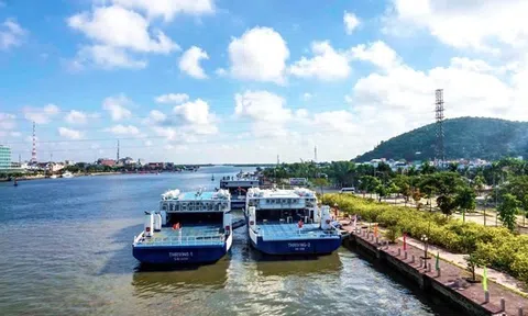 Kiên Giang dồn sức cho phát triển kinh tế - xã hội