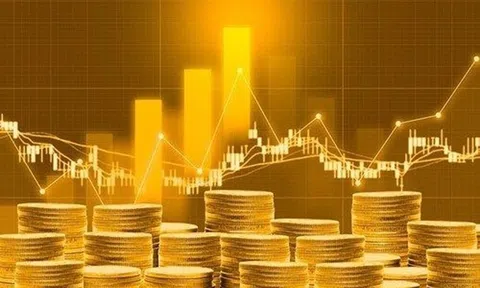 Giá vàng thế giới tăng trong phiên 12/10