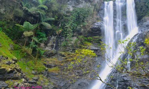 Kon Hà Nừng – Viên ngọc quý giữa  Tây Nguyên